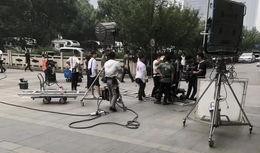 最新爆料拍摄现场,幕后英雄的辛勤付出与精彩瞬间