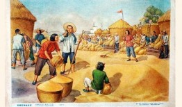 废太子在年代文吃瓜看戏免费阅读,宫廷风云下的吃瓜日常